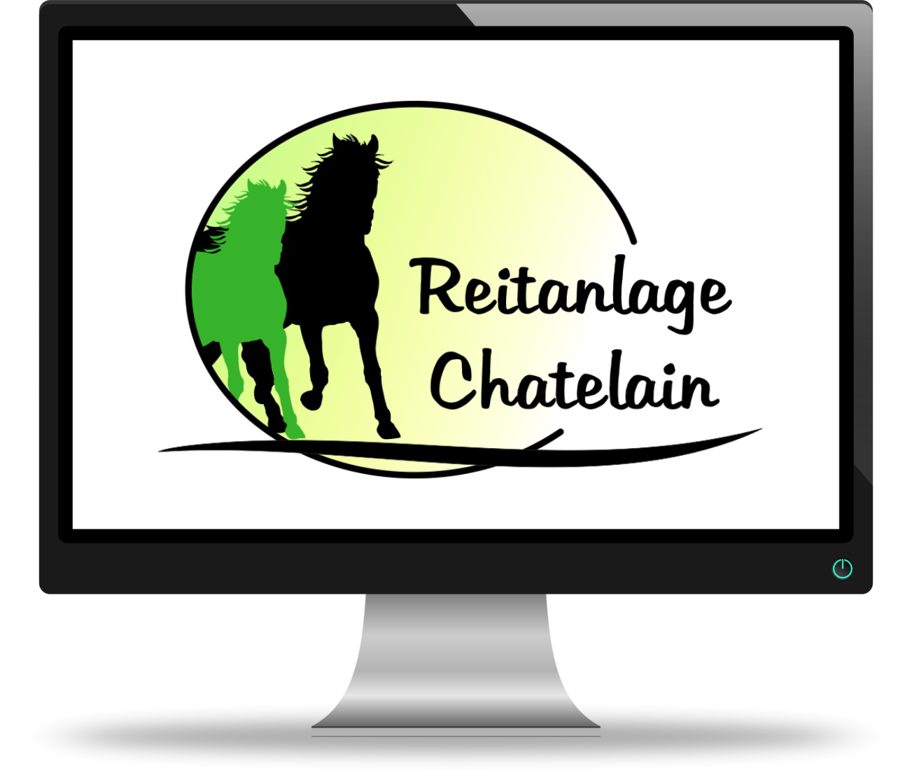 Reitanlage Chatelain Kirkel