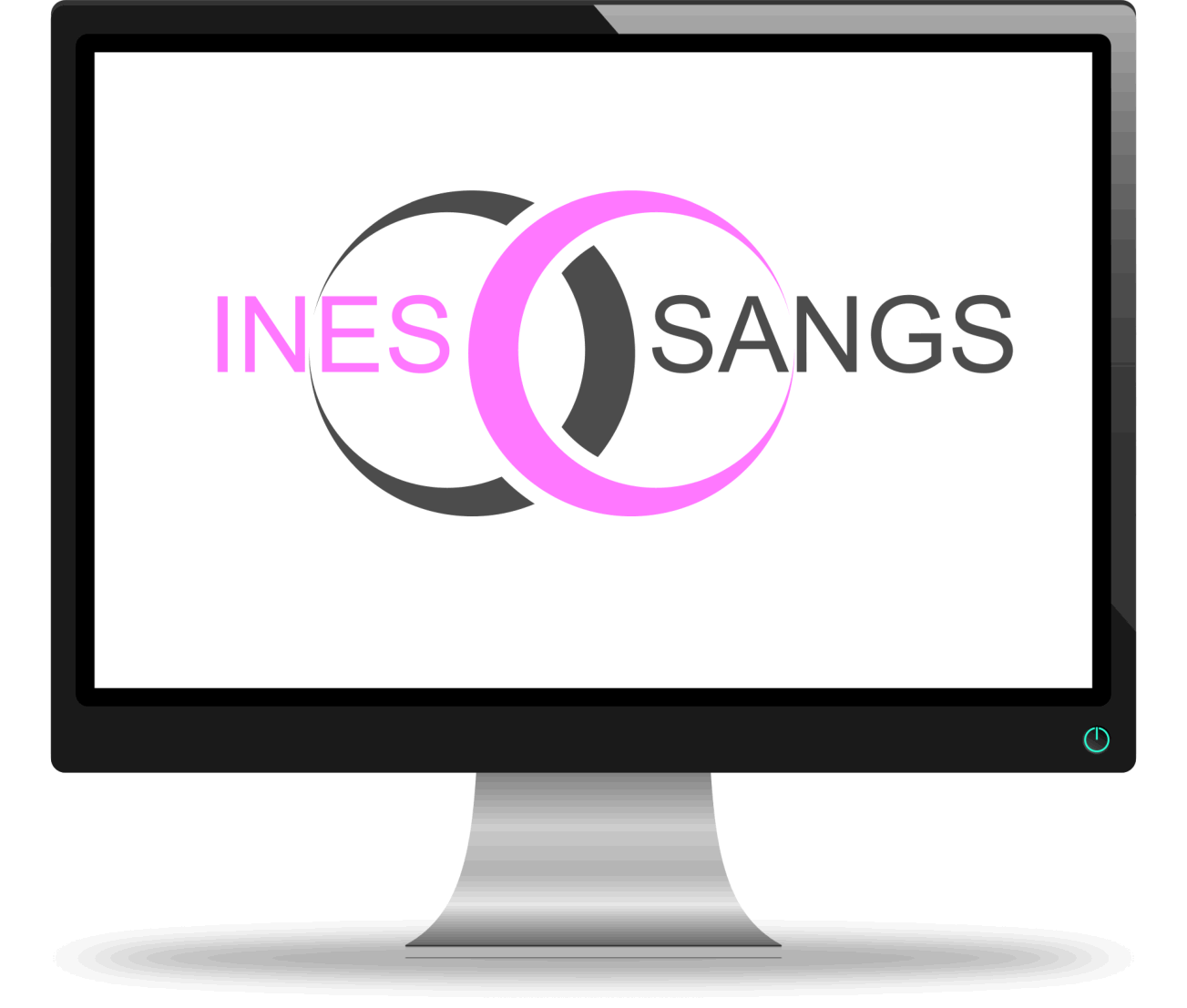 Ines Sangs Entspannung - Kunst